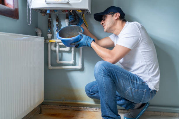 Best Faucet Repair  in Heath, OH
