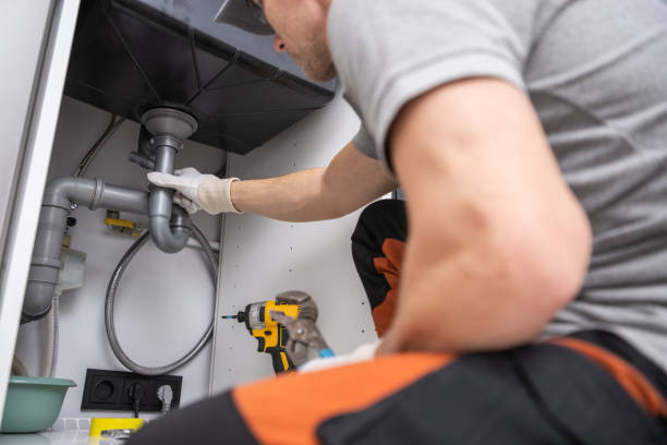 Best Water Leak Repair  in Heath, OH