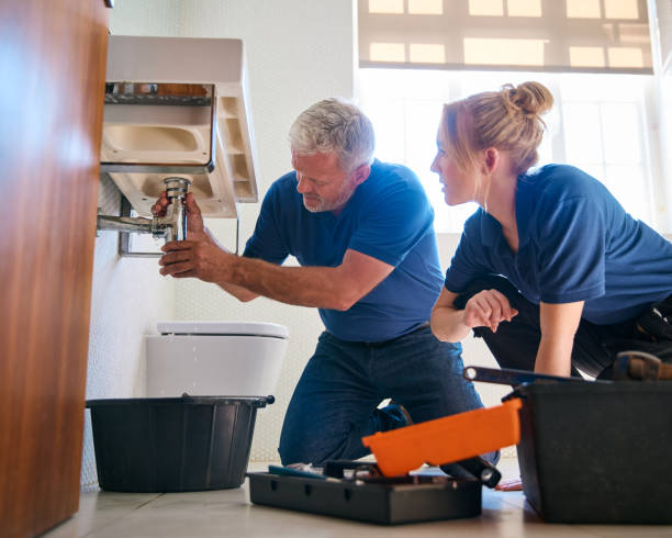 Heath, OH Plumbing Company