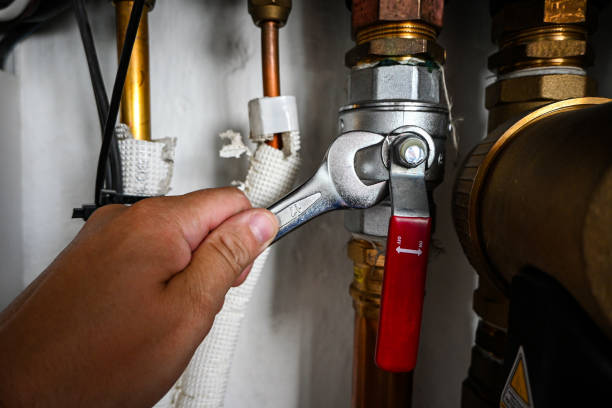 Best Leak Detection Services  in Heath, OH